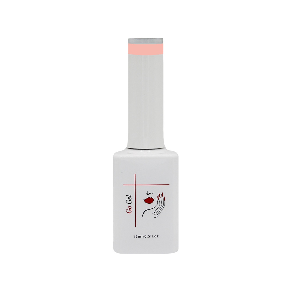 Go Gel | Esmalte en gel n.° 029