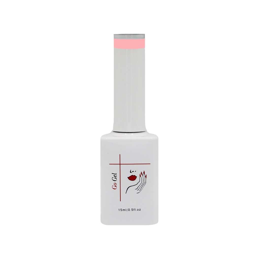 Go Gel | Esmalte en gel n.° 030
