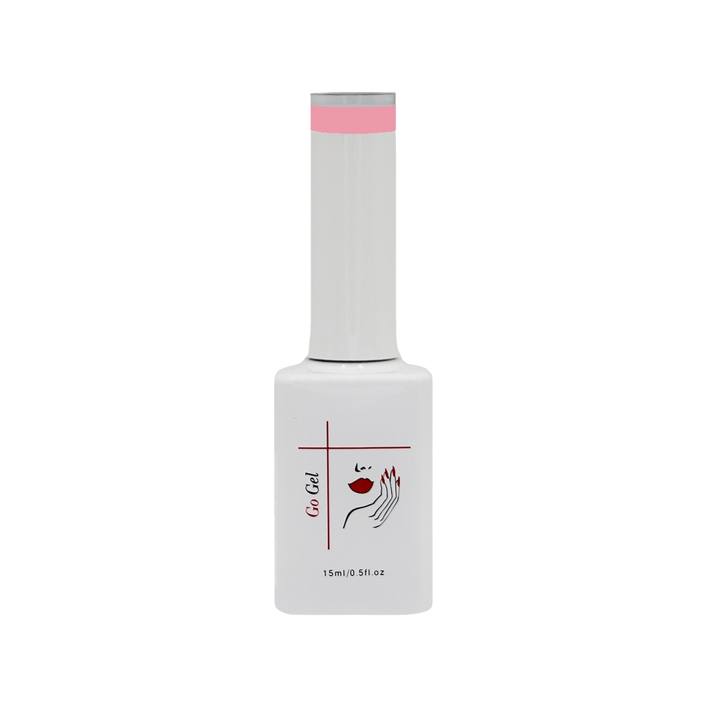 Go Gel | Esmalte en gel n.° 035