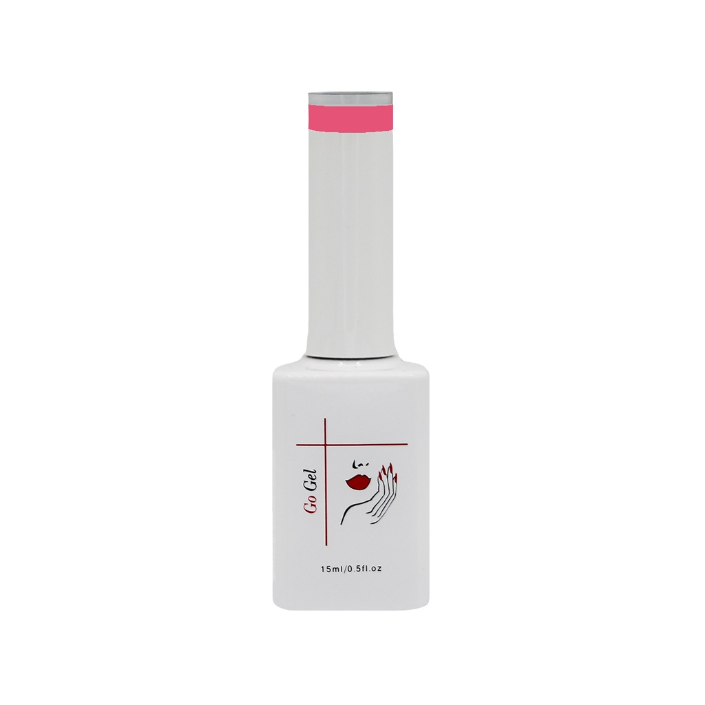 Go Gel | Esmalte en gel n.° 043