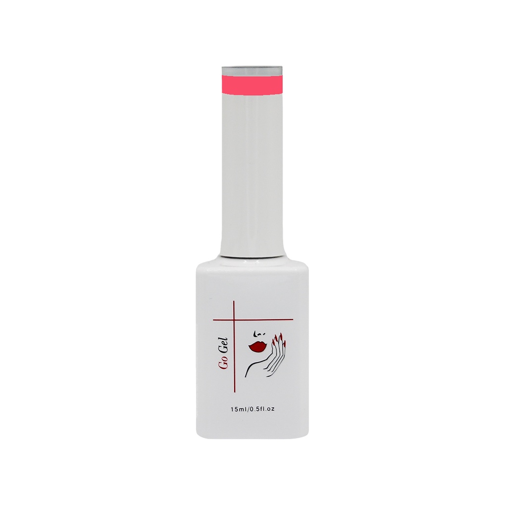 Go Gel | Esmalte en gel n.° 046