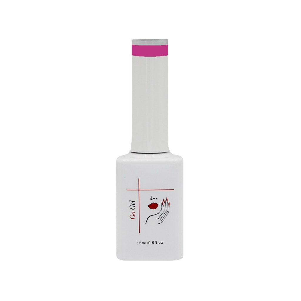 Go Gel | Esmalte en gel n.° 049