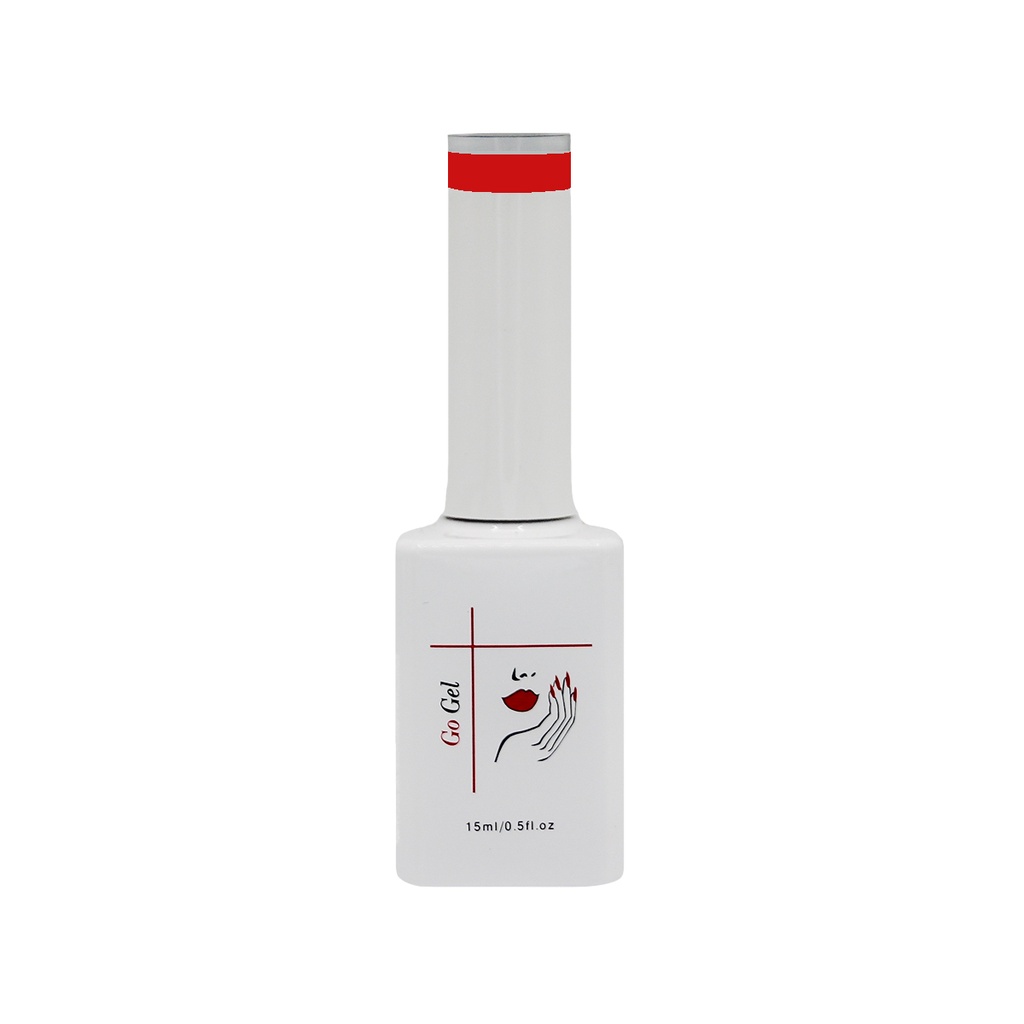 Go Gel | Esmalte en gel n.° 055
