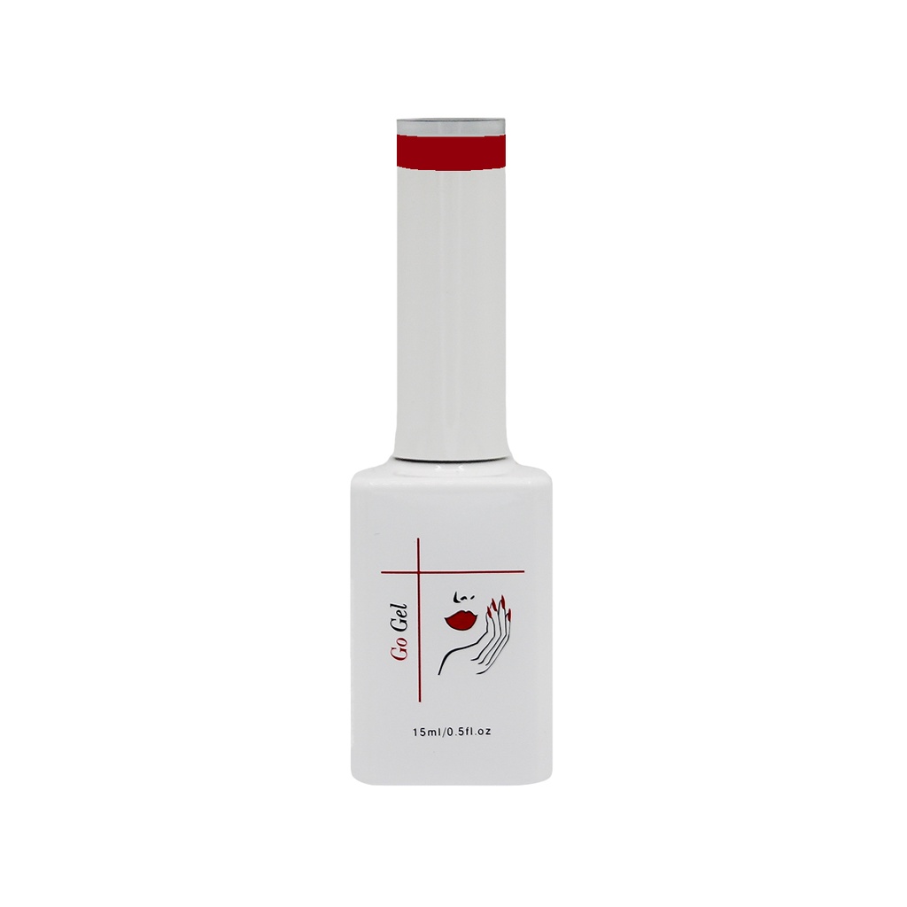 Go Gel | Esmalte en gel n.° 058