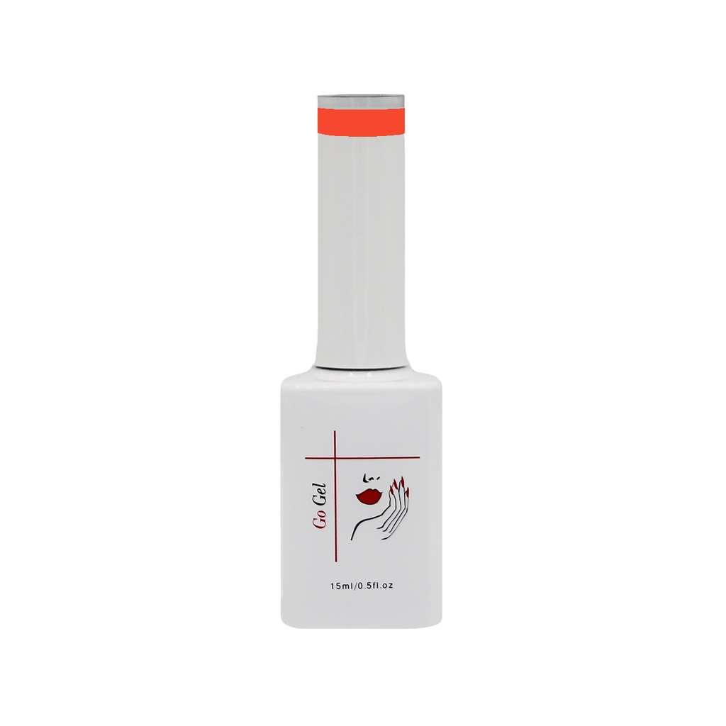 Go Gel | Esmalte en gel n.° 064