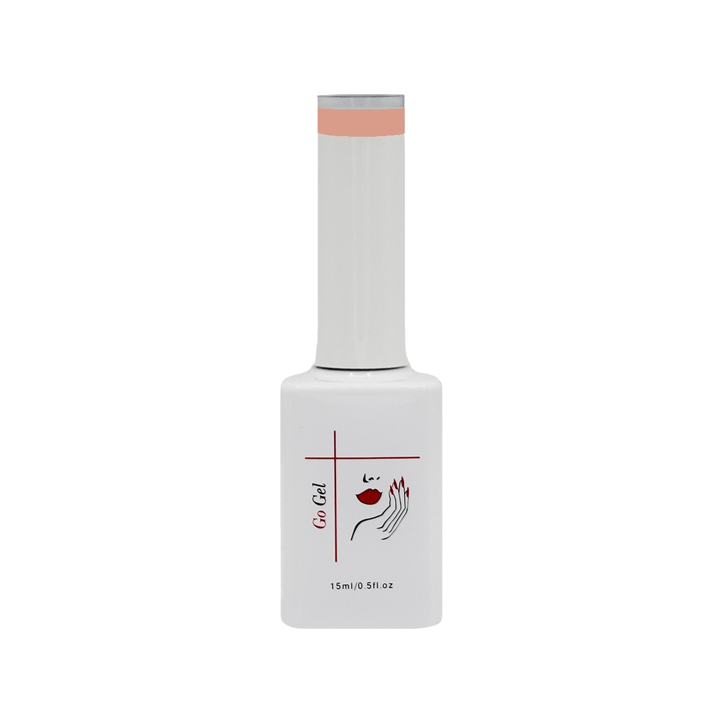 Go Gel | Esmalte en gel n.° 072