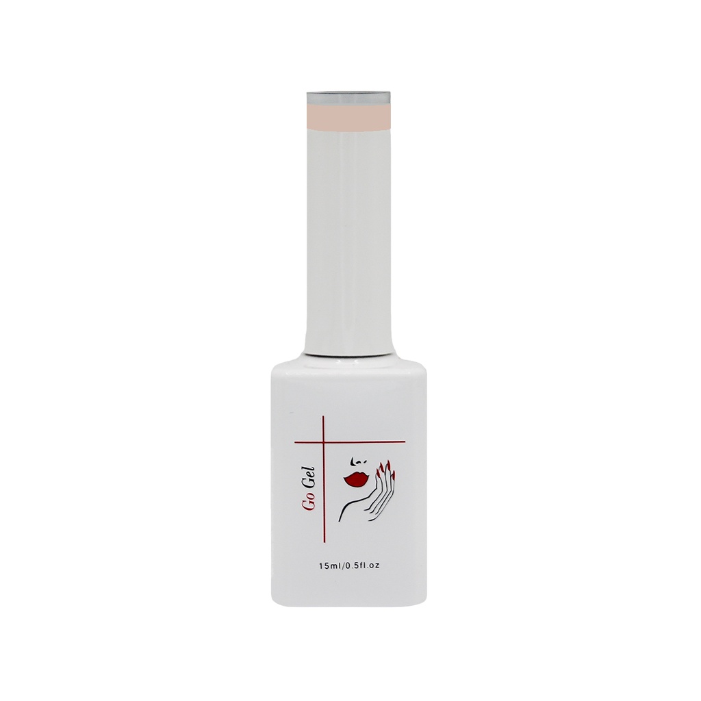 Go Gel | Esmalte en gel n.° 082