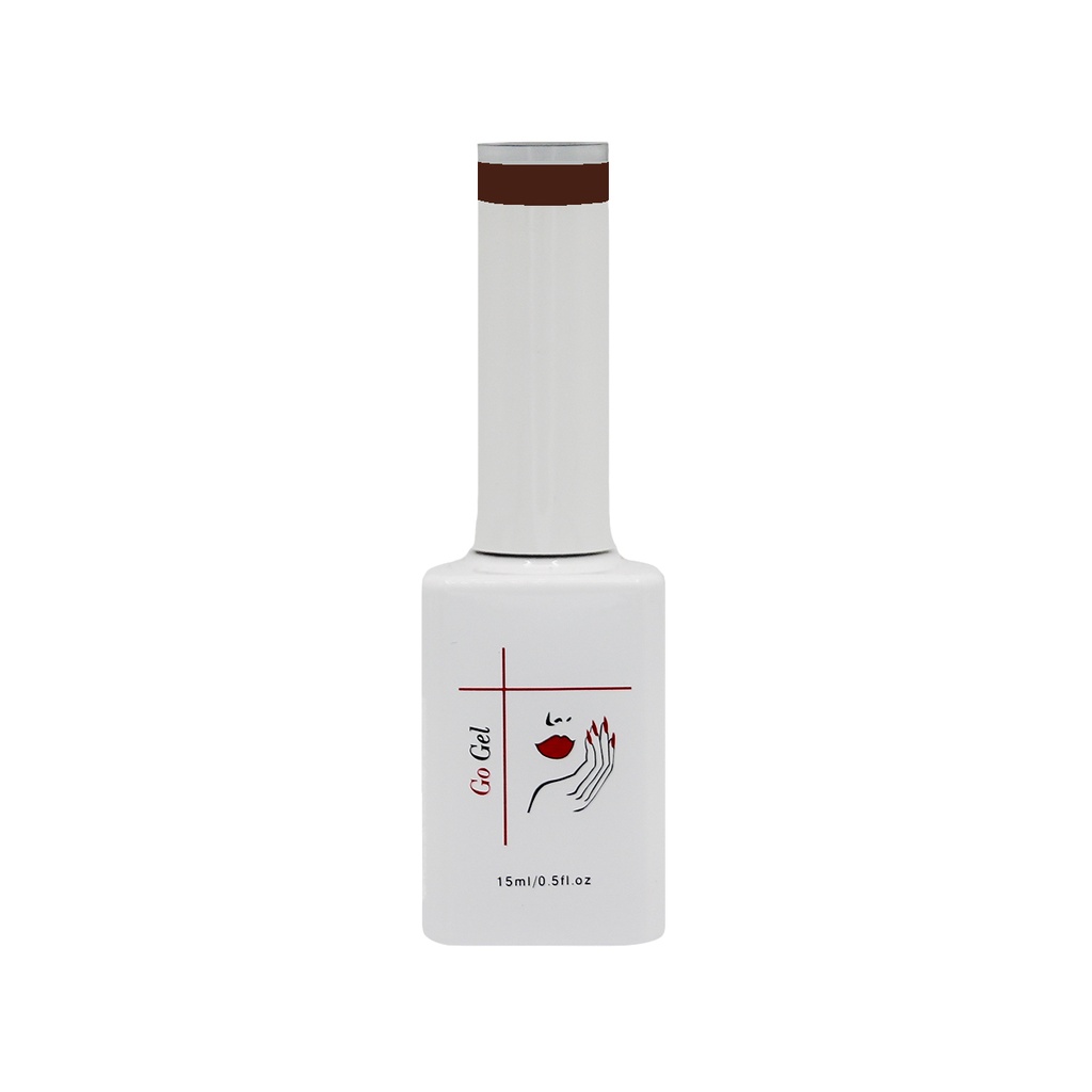 Go Gel | Esmalte en gel n.° 086