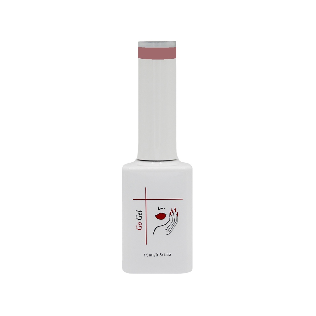 Go Gel | Esmalte en gel n.° 088