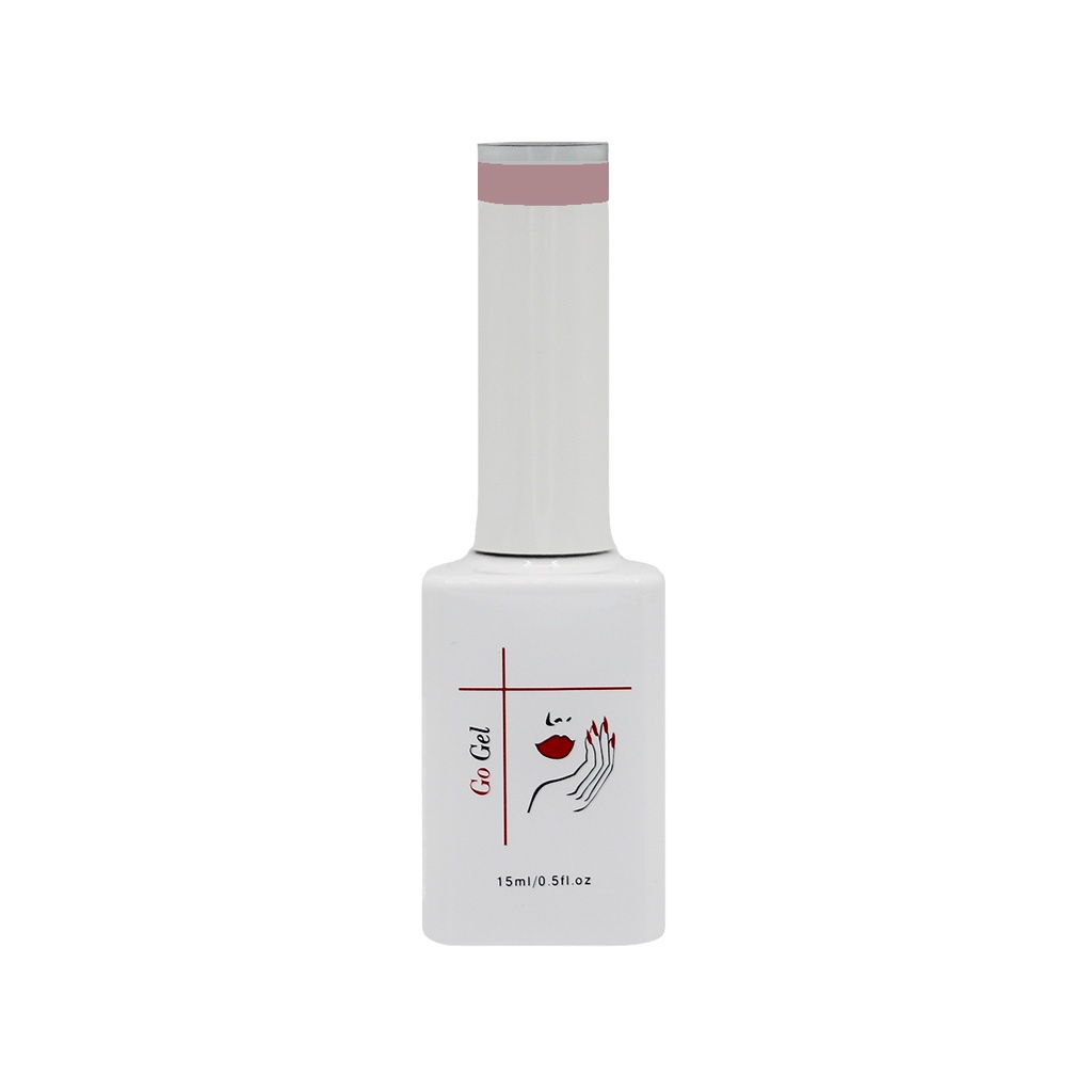 Go Gel | Esmalte en gel n.° 089