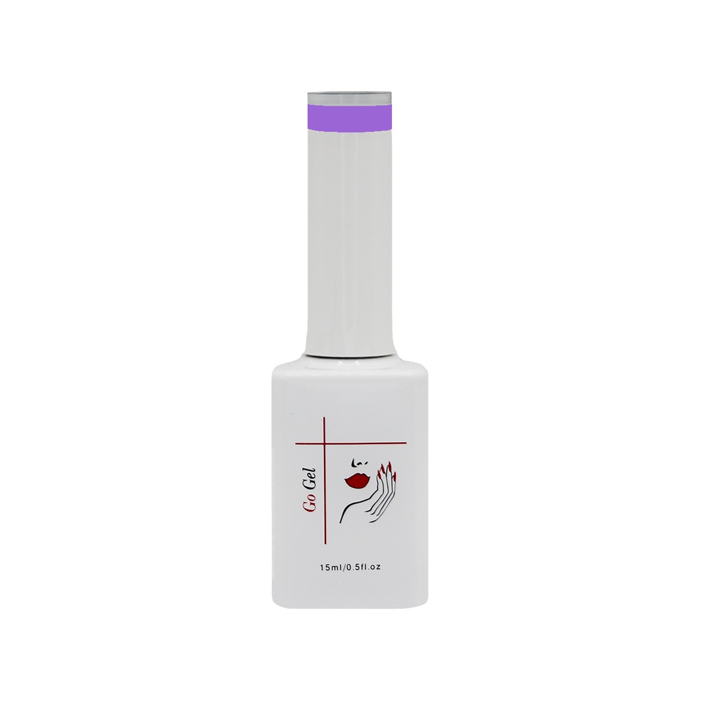 Go Gel | Esmalte en gel n.° 092
