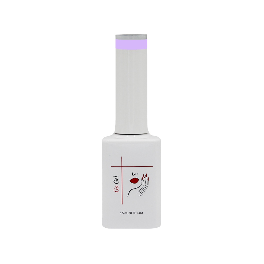Go Gel | Esmalte en gel n.° 096