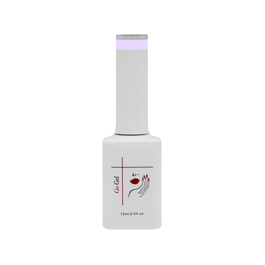 Go Gel | Esmalte en gel n.° 100
