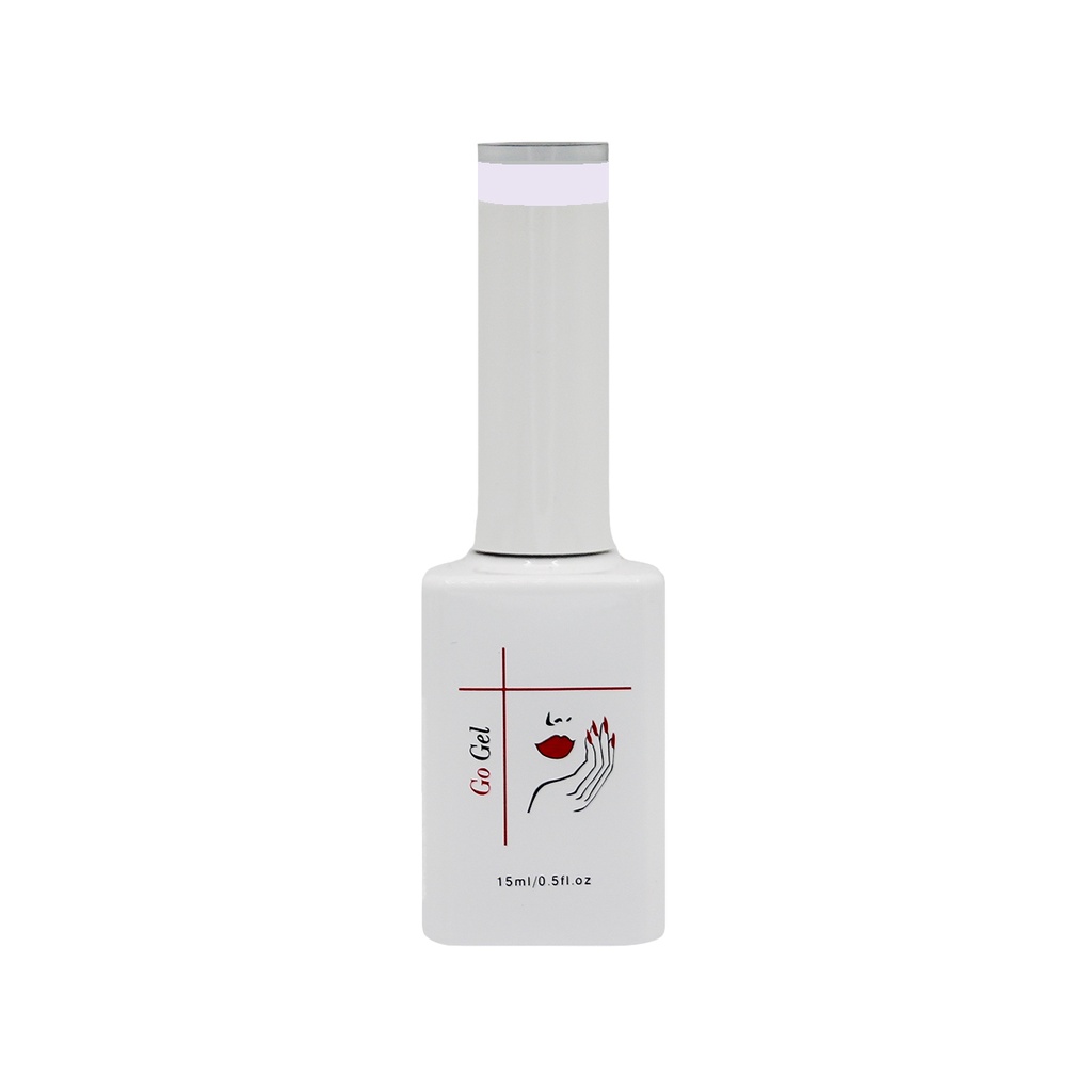 Go Gel | Esmalte en gel n.° 101