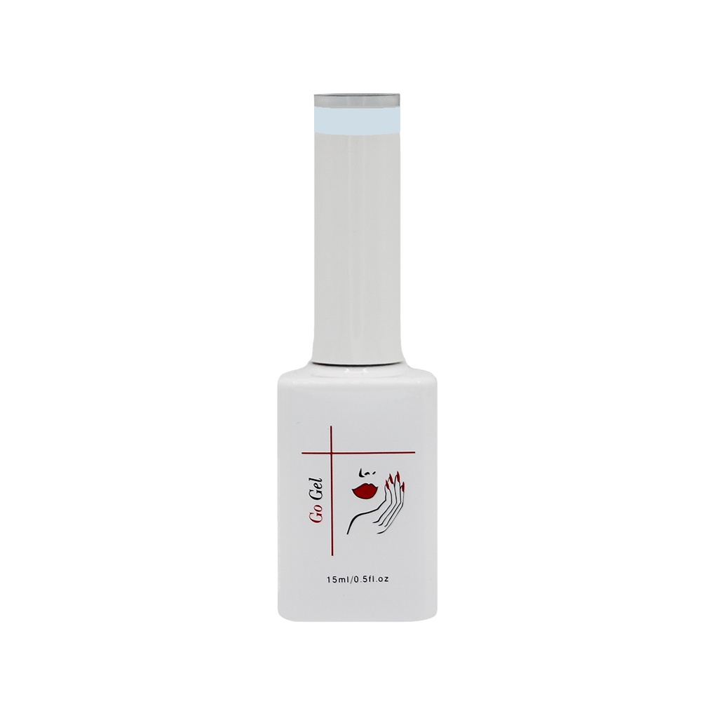 Go Gel | Esmalte en gel n.° 102