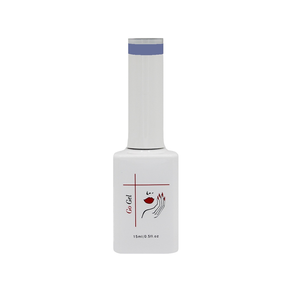 Go Gel | Esmalte en gel n.° 109