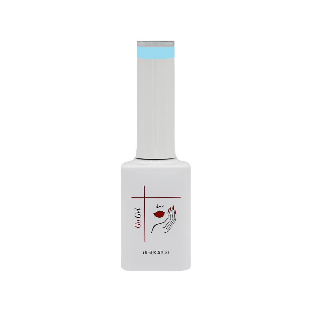 Go Gel | Esmalte en gel n.° 110