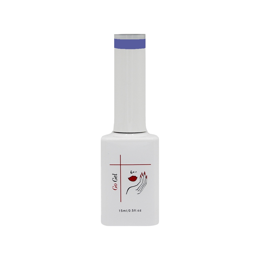 Go Gel | Esmalte en gel n.° 111