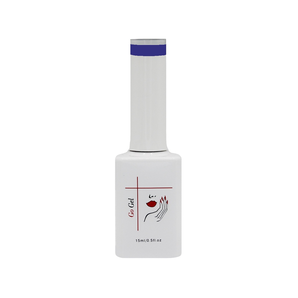 Go Gel | Esmalte en gel n.° 117