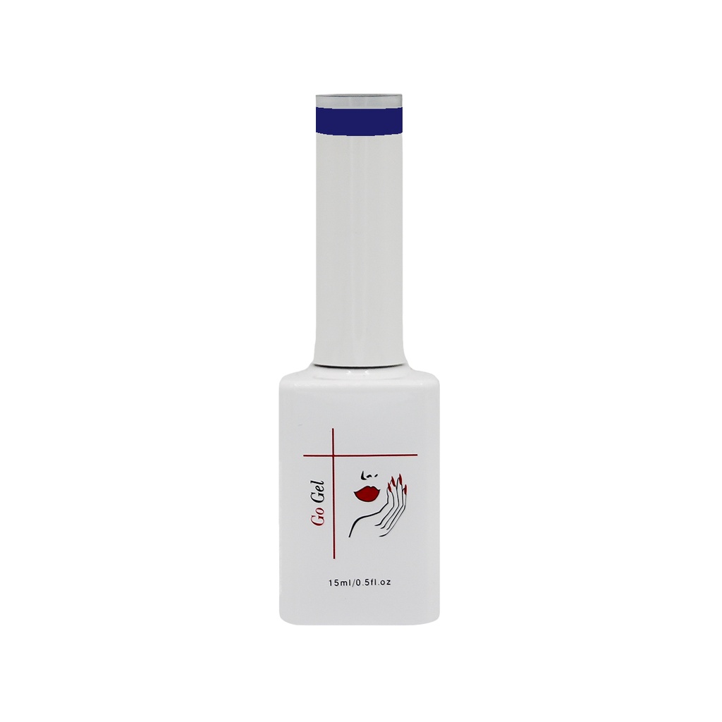 Go Gel | Esmalte en gel n.° 118