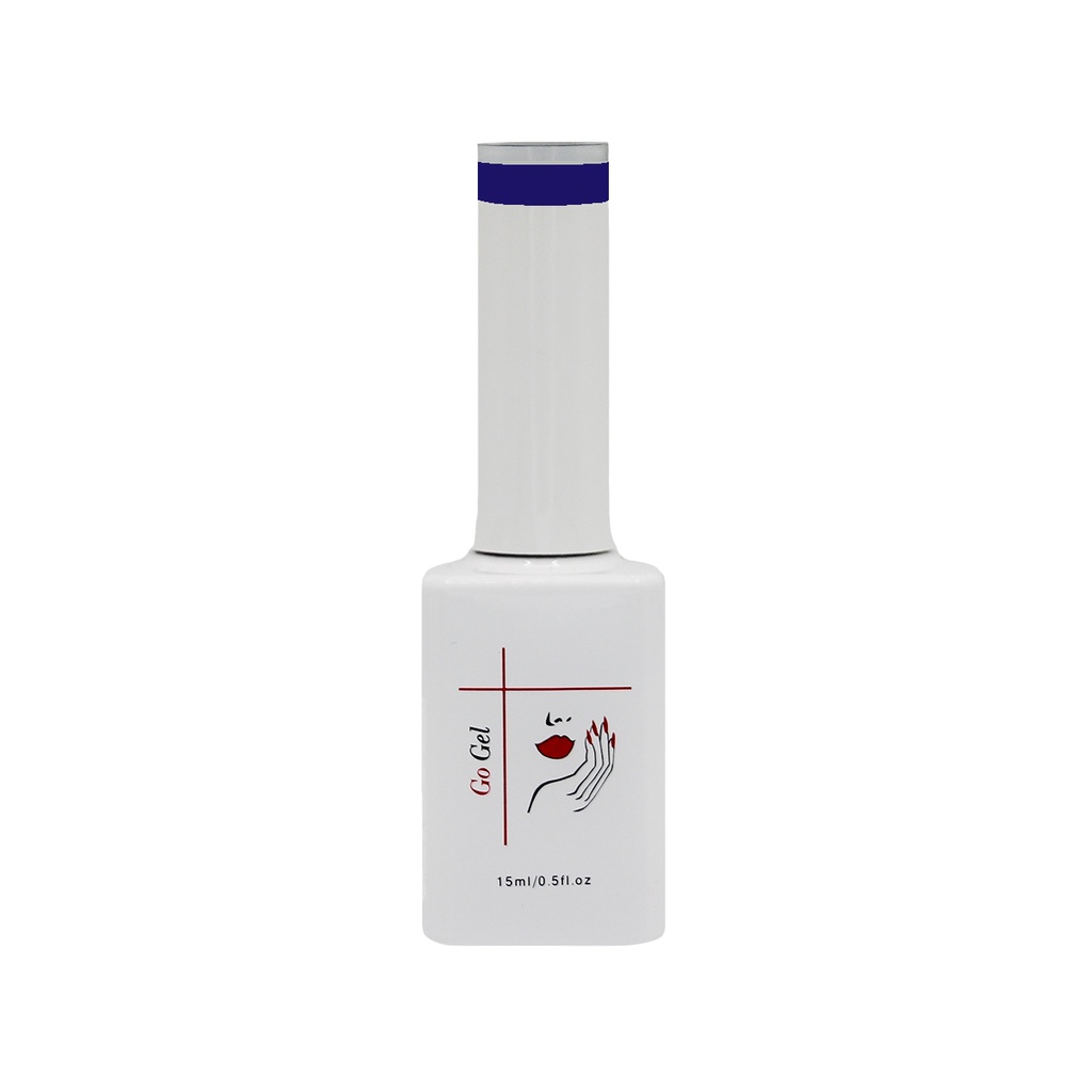 Go Gel | Esmalte en gel n.° 119