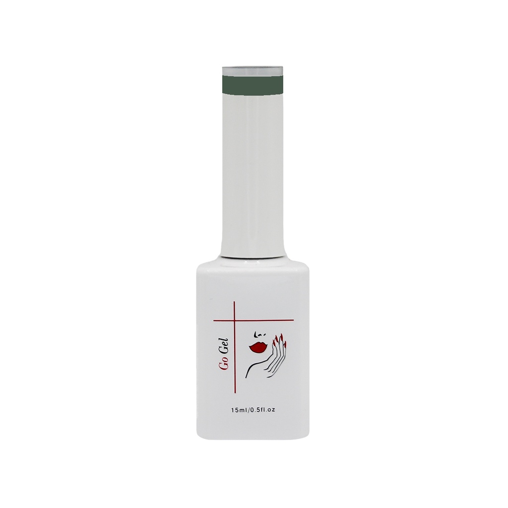 Go Gel | Esmalte en gel n.° 122