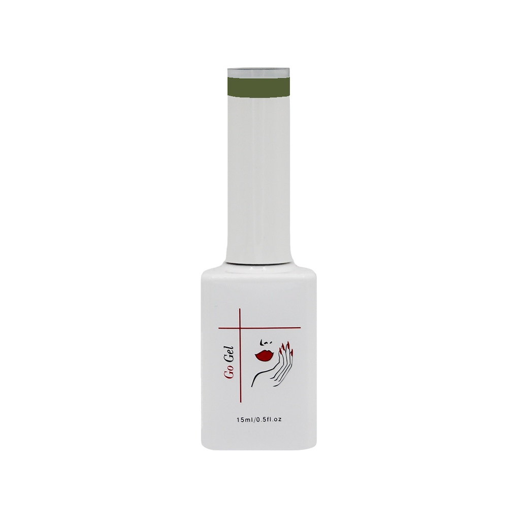Go Gel | Esmalte en gel n.° 124