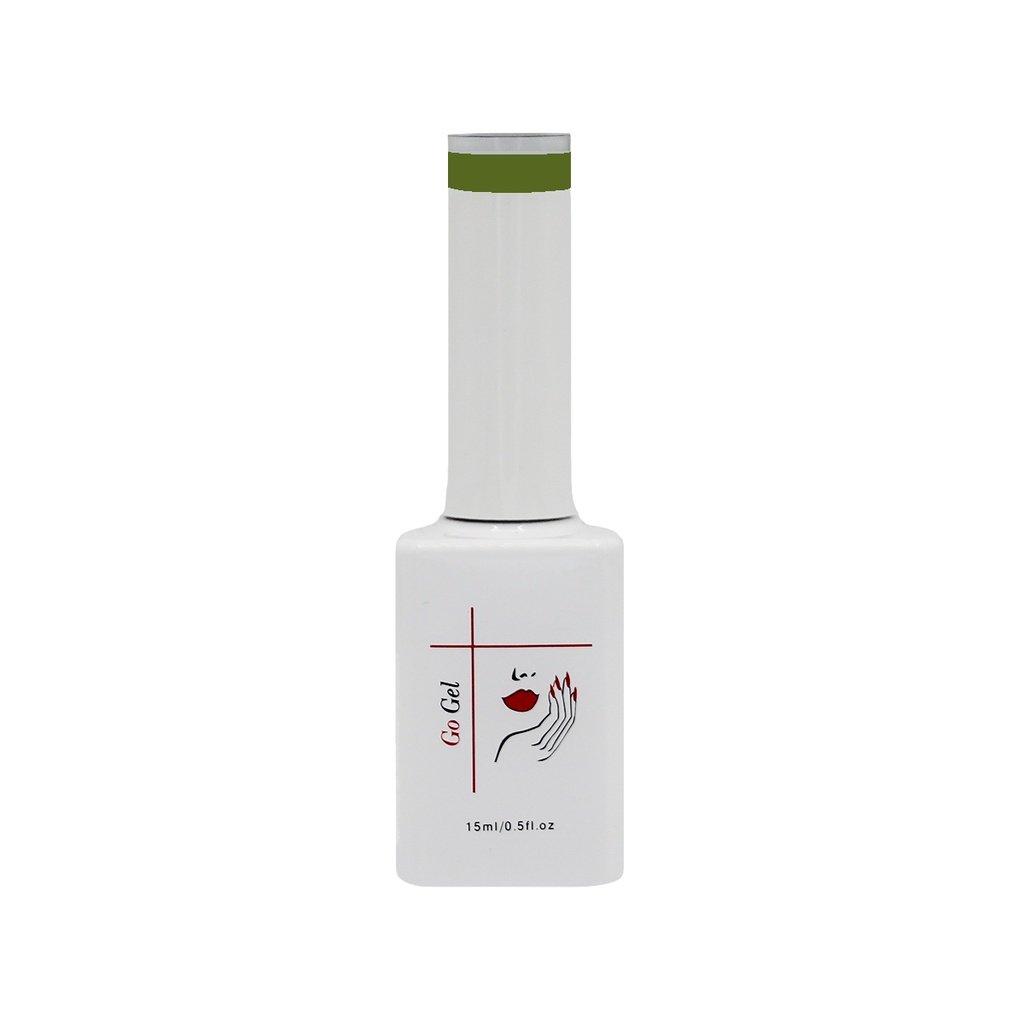 Go Gel | Esmalte en gel n.° 125