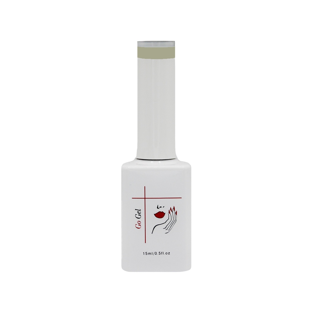 Go Gel | Esmalte en gel n.° 128