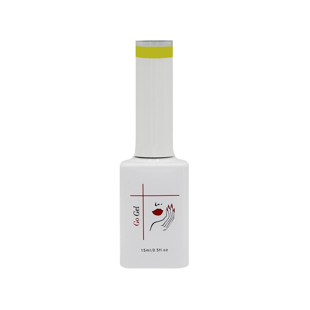 Go Gel | Esmalte en gel n.° 133