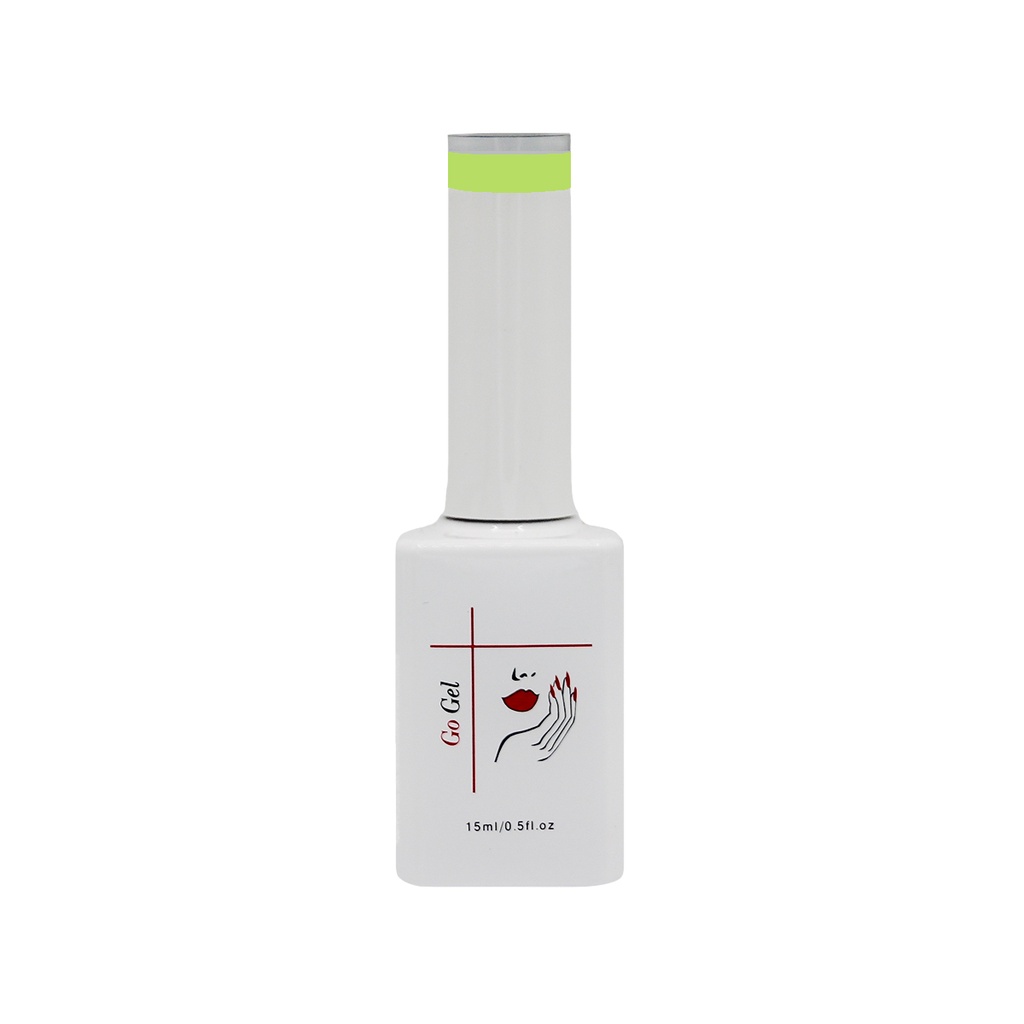Go Gel | Esmalte en gel n.° 135