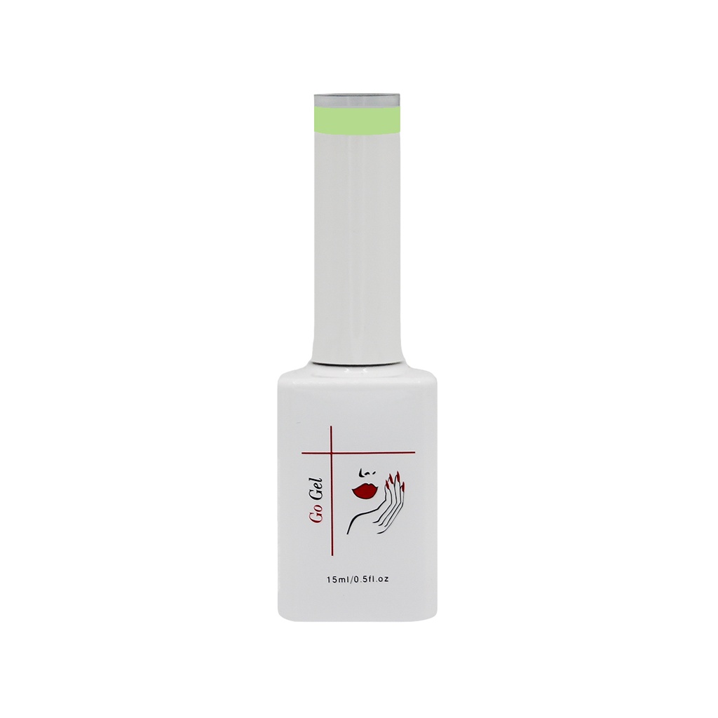 Go Gel | Esmalte en gel n.° 136