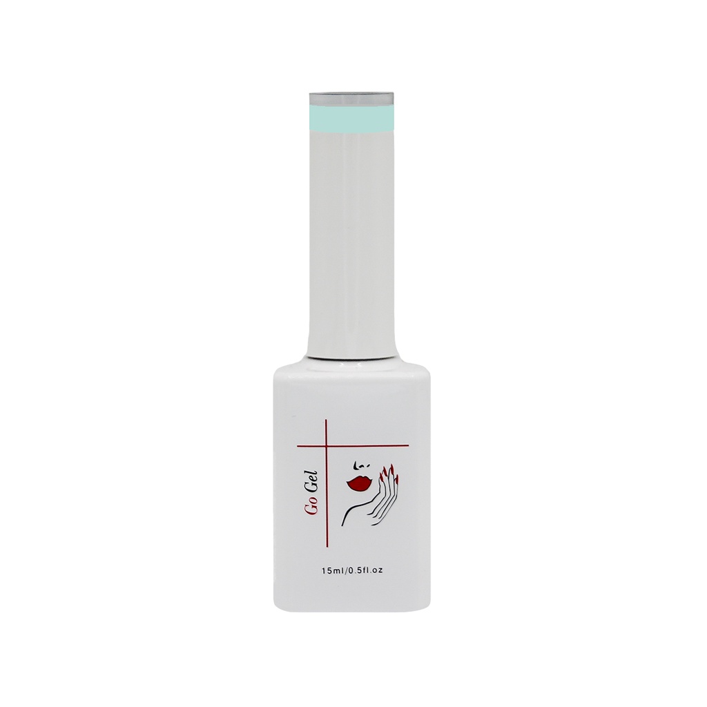 Go Gel | Esmalte en gel n.° 143