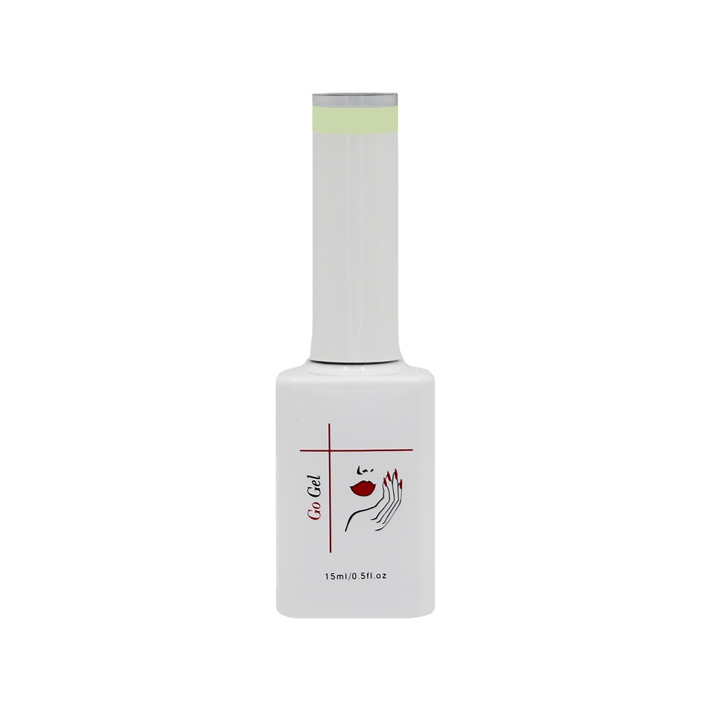 Go Gel | Esmalte en gel n.° 144