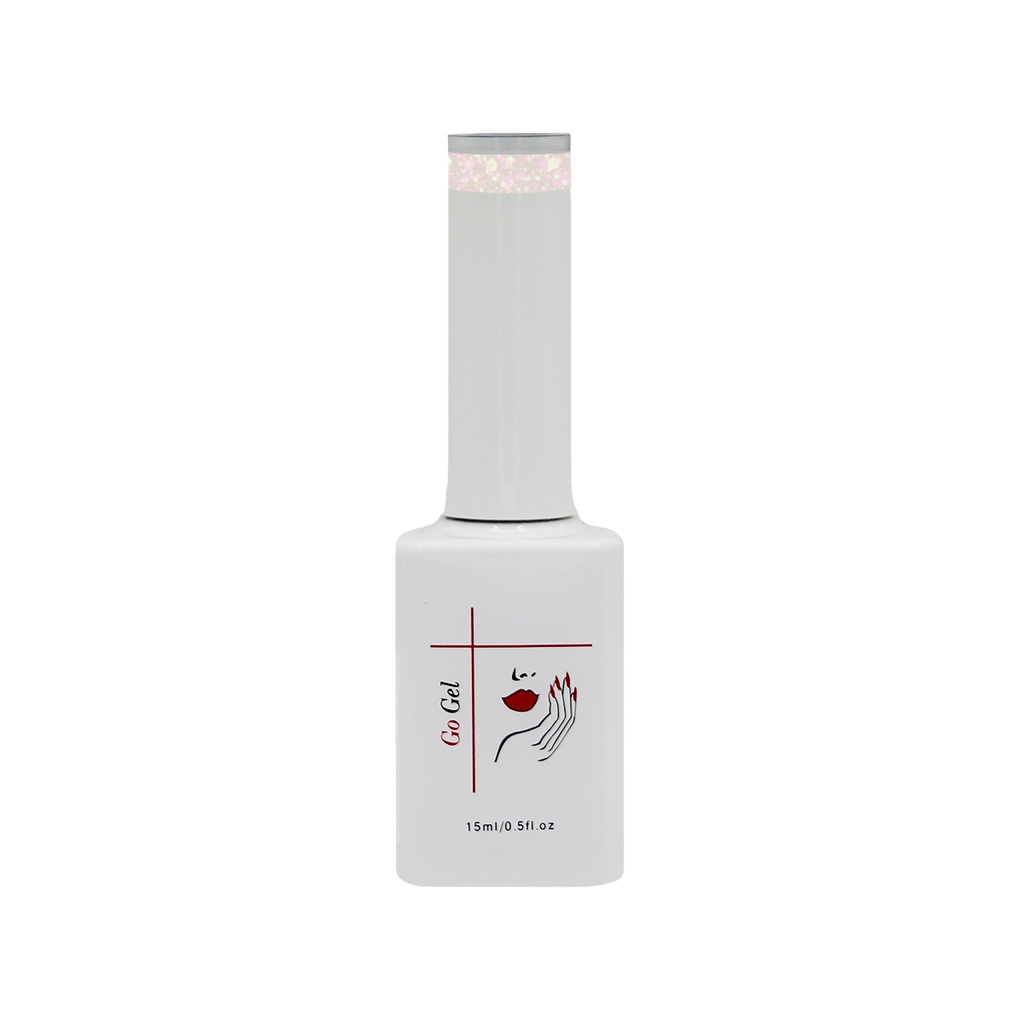 Go Gel | Esmalte en gel n.° 160