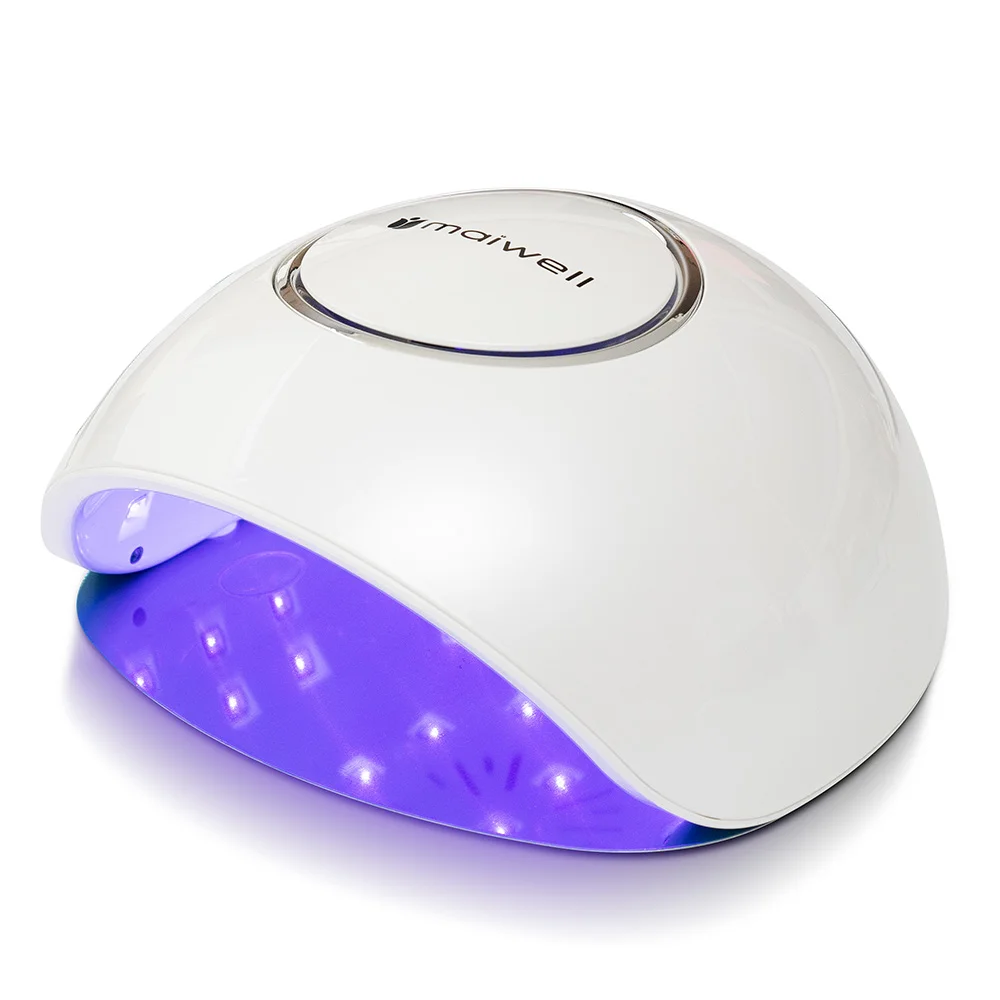 Maiwell | Lámpara UV/LED Phoenix Pro