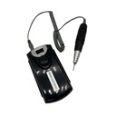 EN-101 | Taladro de uñas portátil (negro)