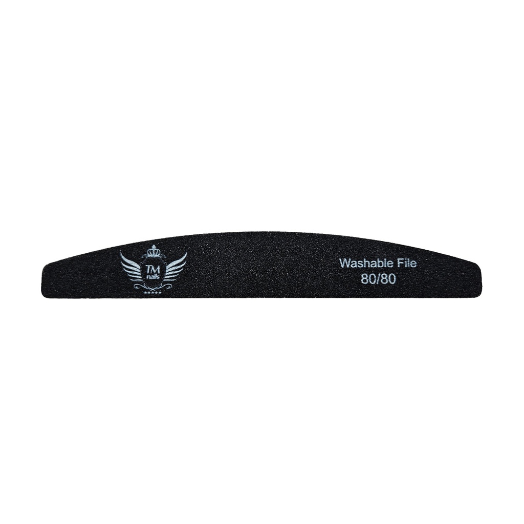 TM Nails | lima 80/80 – boomerang black