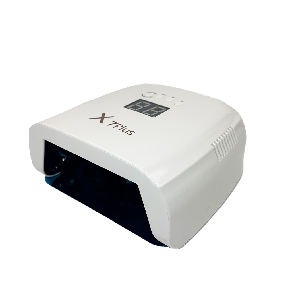 X7 Plus | Lámpara UV/LED