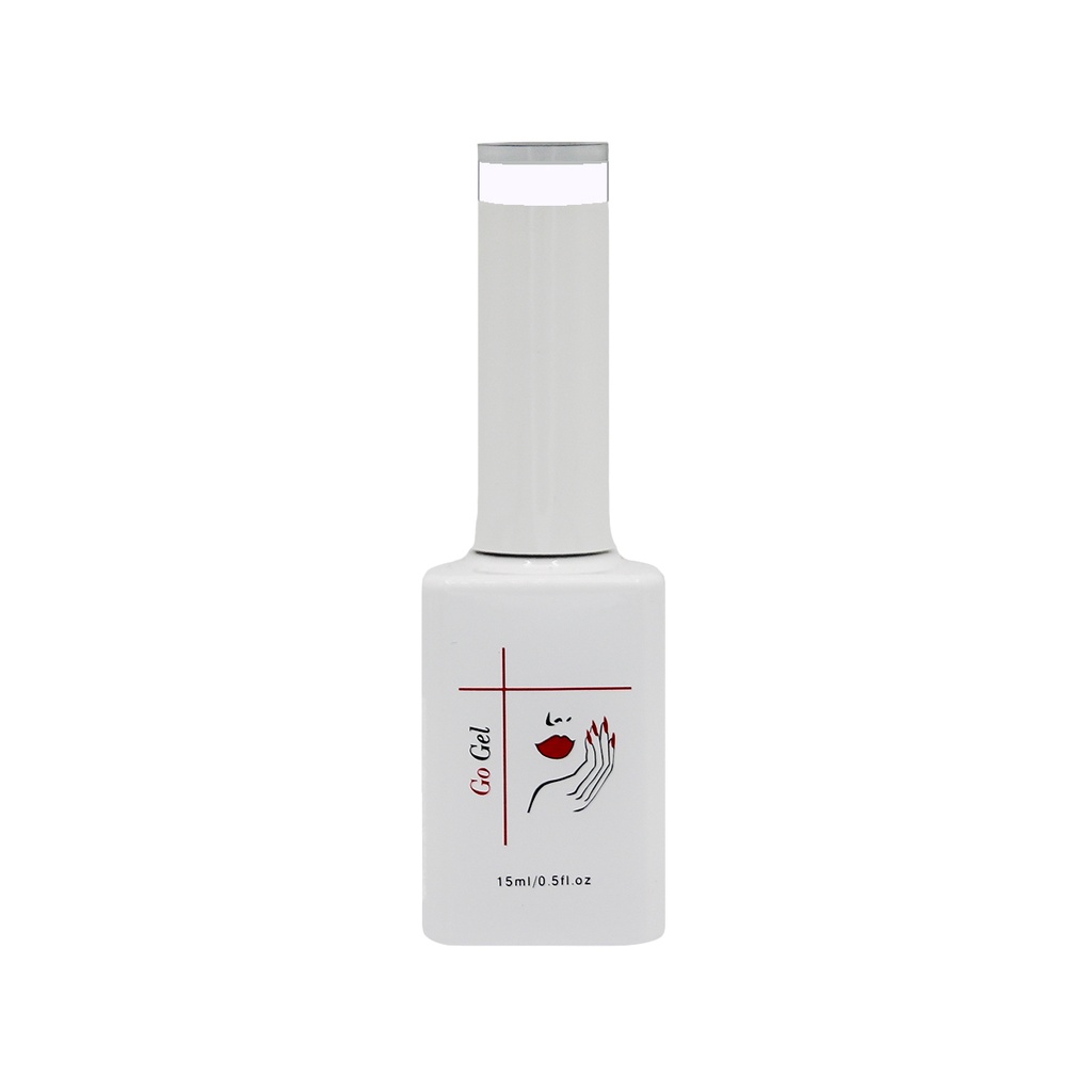 Go Gel | Esmalte en gel n.° 002