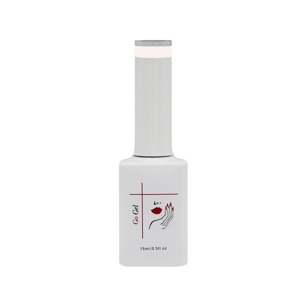 Go Gel | Esmalte en gel n.° 003