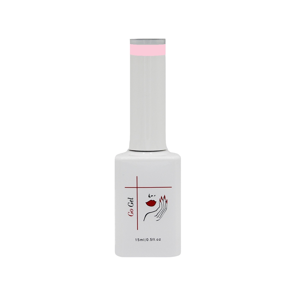 [go-gel-gellak-031] Go Gel | Esmalte en gel n.° 031