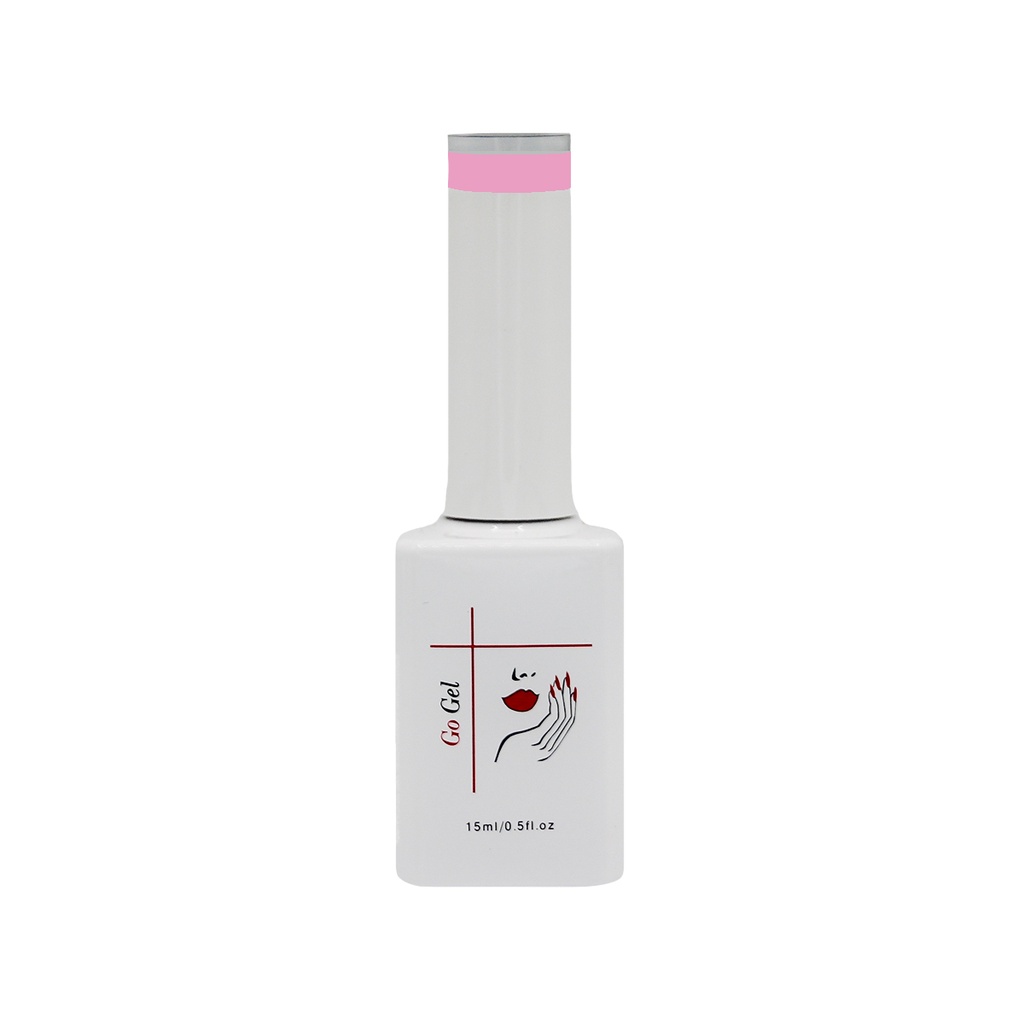 [go-gel-gellak-034] Go Gel | Esmalte en gel n.° 034