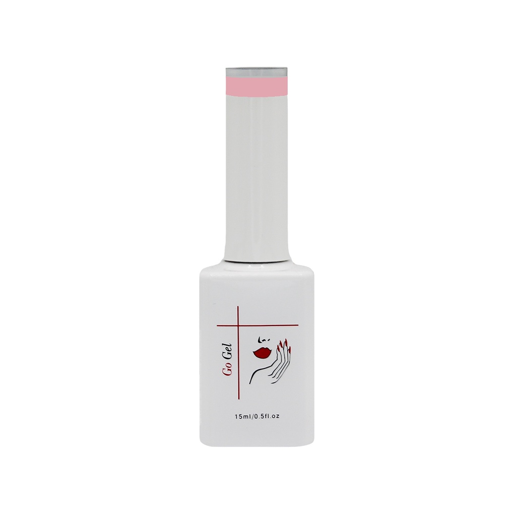 [go-gel-gellak-036] Go Gel | Esmalte en gel n.° 036
