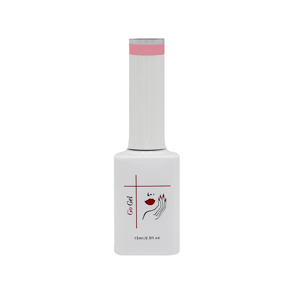 [go-gel-gellak-037] Go Gel | Esmalte en gel n.° 037