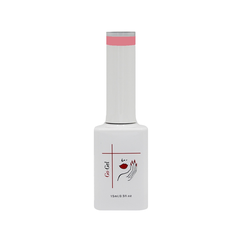 [go-gel-gellak-038] Go Gel | Esmalte en gel n.° 038