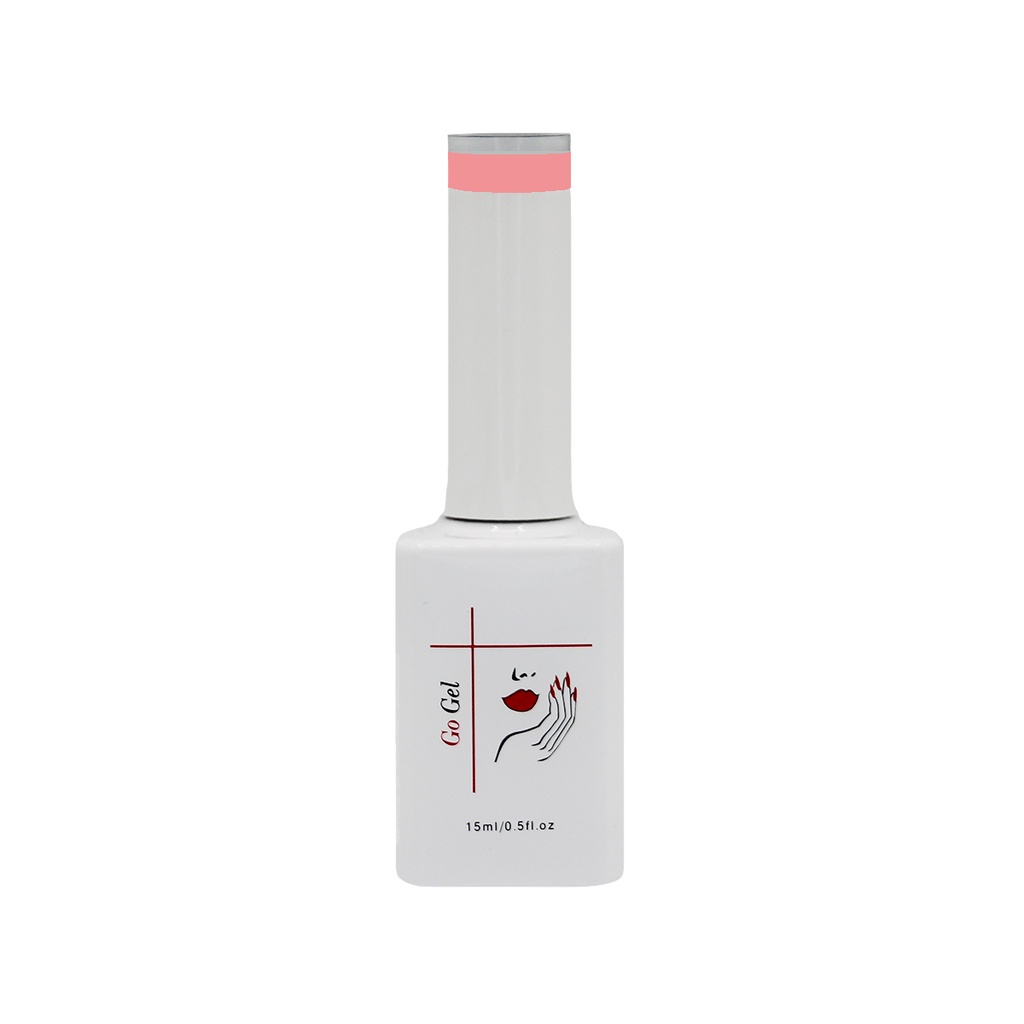 [go-gel-gellak-045] Go Gel | Esmalte en gel n.° 045