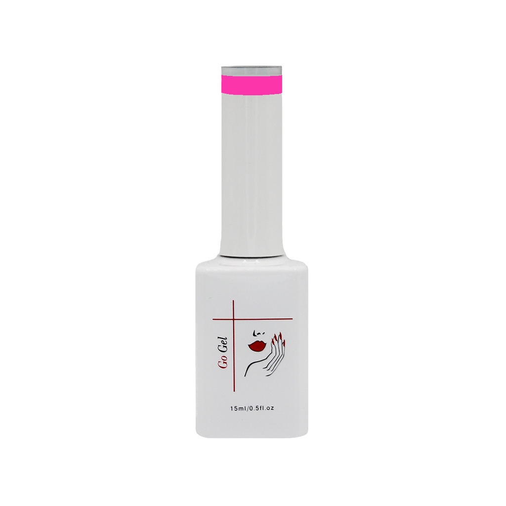 [go-gel-gellak-048] Go Gel | Esmalte en gel n.° 048