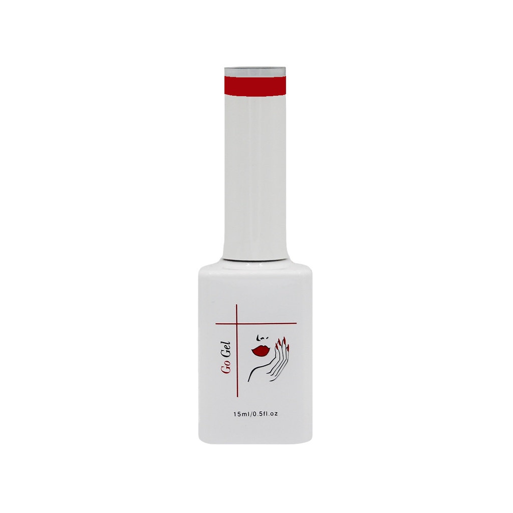 [go-gel-gellak-057] Go Gel | Esmalte en gel n.° 057