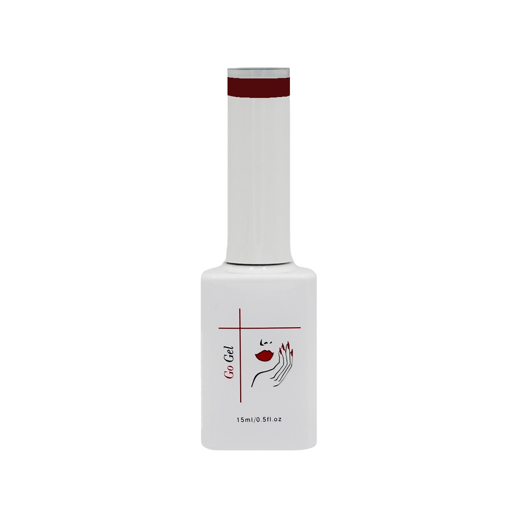 [go-gel-gellak-059] Go Gel | Esmalte en gel n.° 059